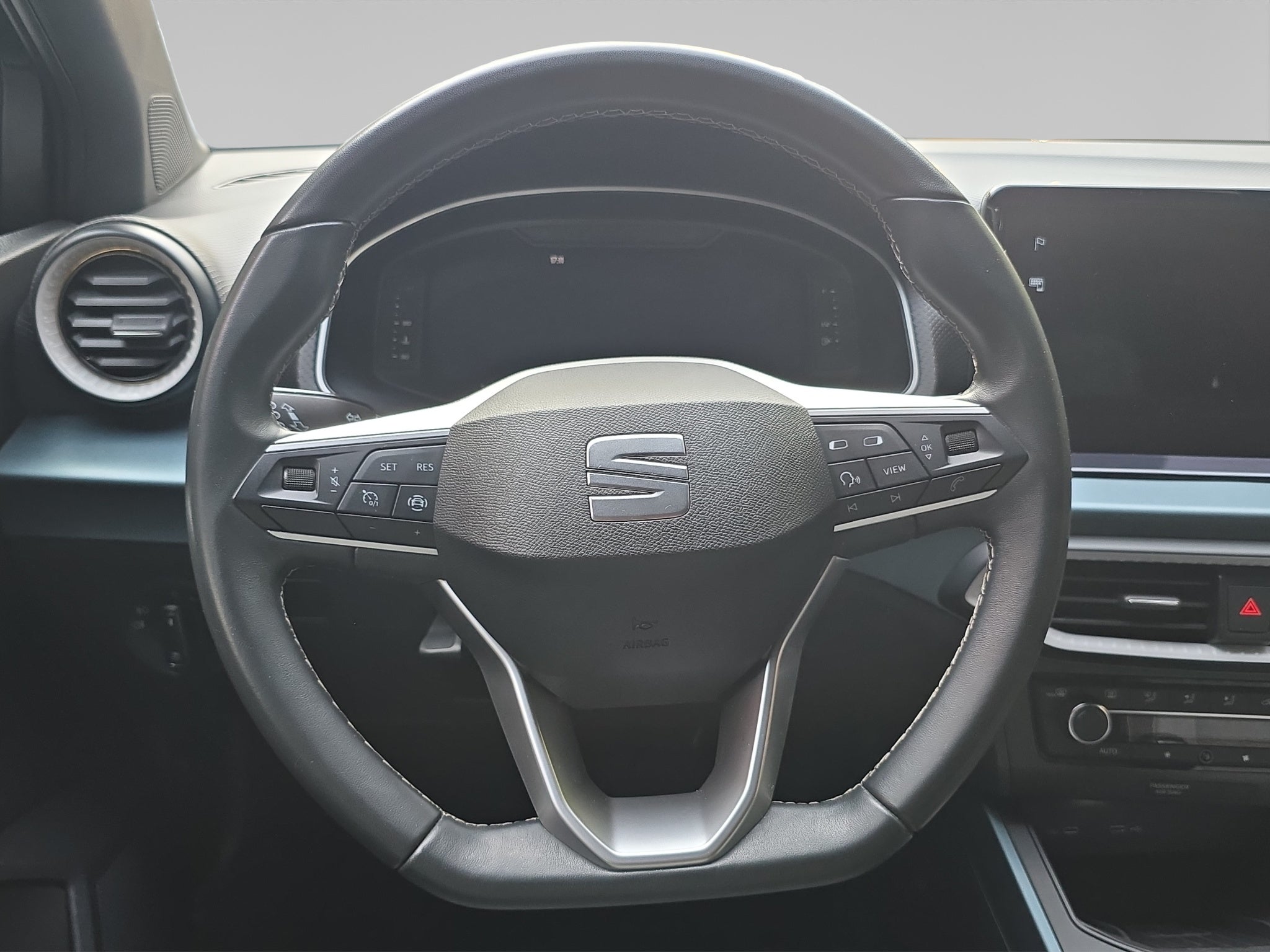 2024 Seat Arona 1.6 Xperience At