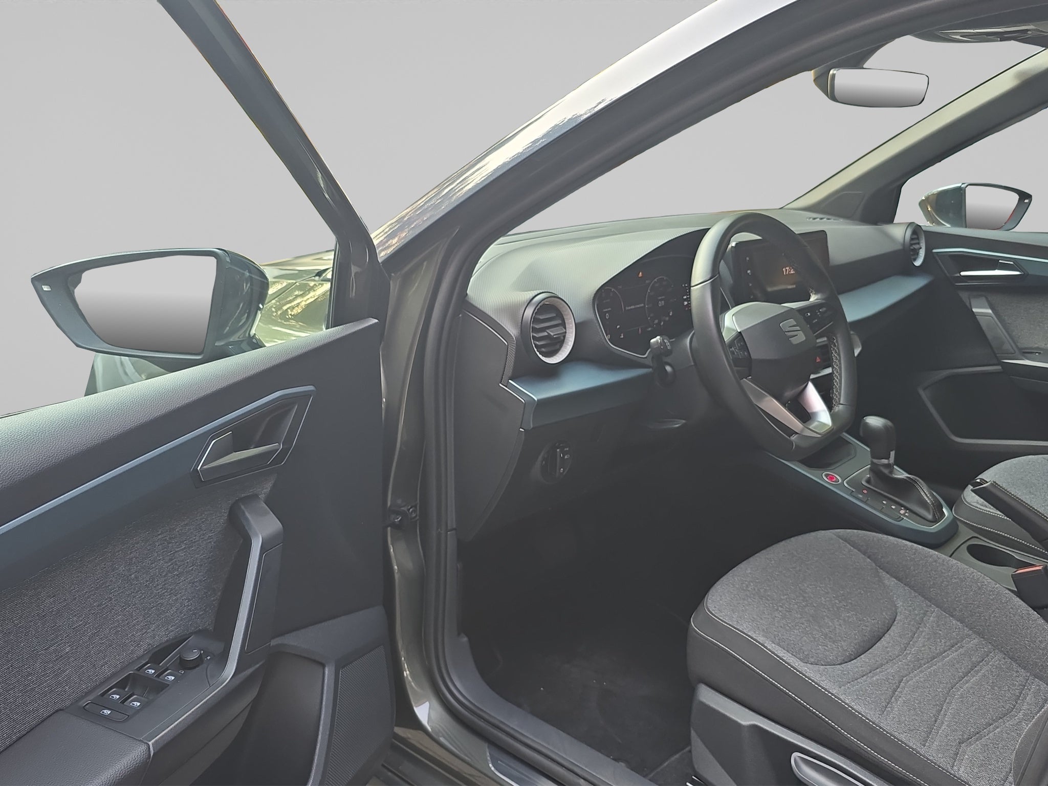 2024 Seat Arona 1.6 Xperience At