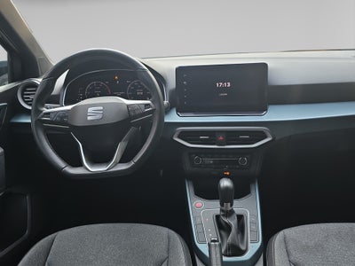 2024 Seat Arona 1.6 Xperience At