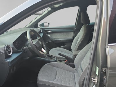 2024 Seat Arona 1.6 Xperience At