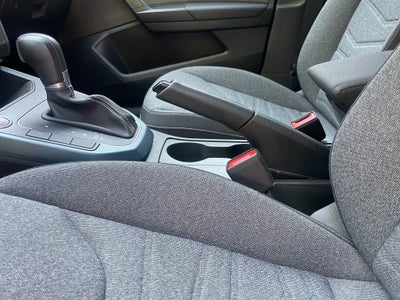 2024 Seat Arona 1.6 Xperience At