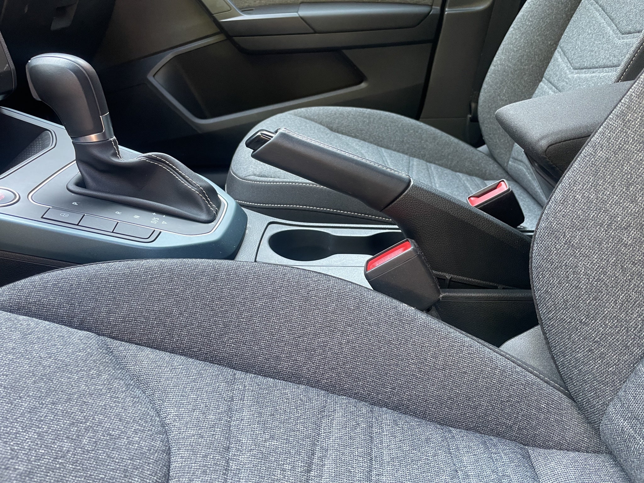 2024 Seat Arona 1.6 Xperience At