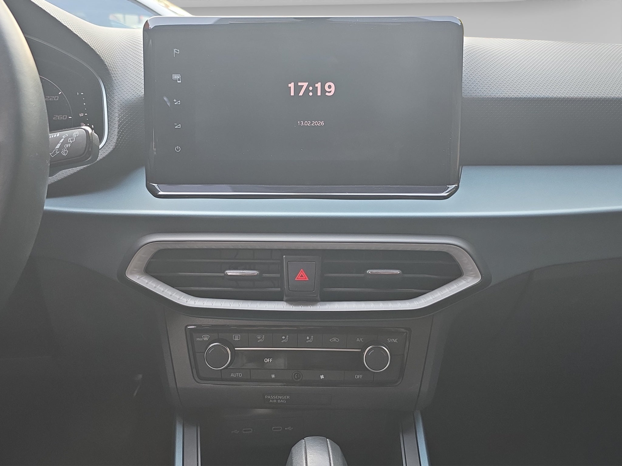 2024 Seat Arona 1.6 Xperience At