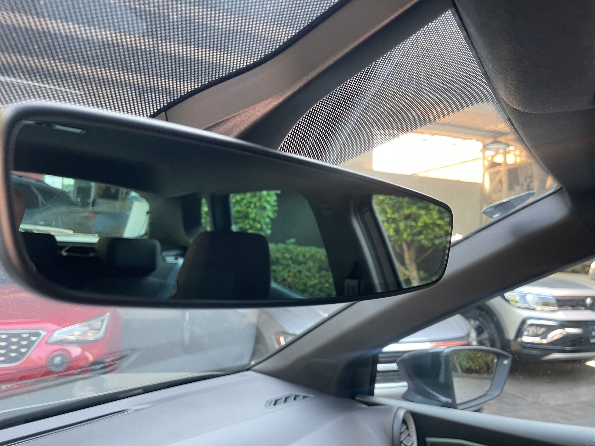 2024 Seat Arona 1.6 Xperience At