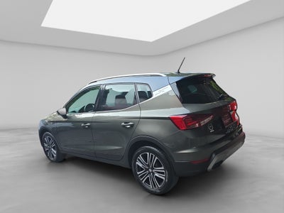 2024 Seat Arona 1.6 Xperience At