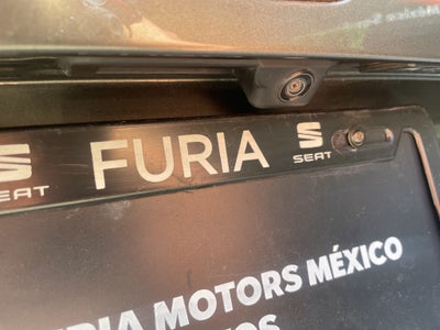 2024 Seat Arona 1.6 Xperience At