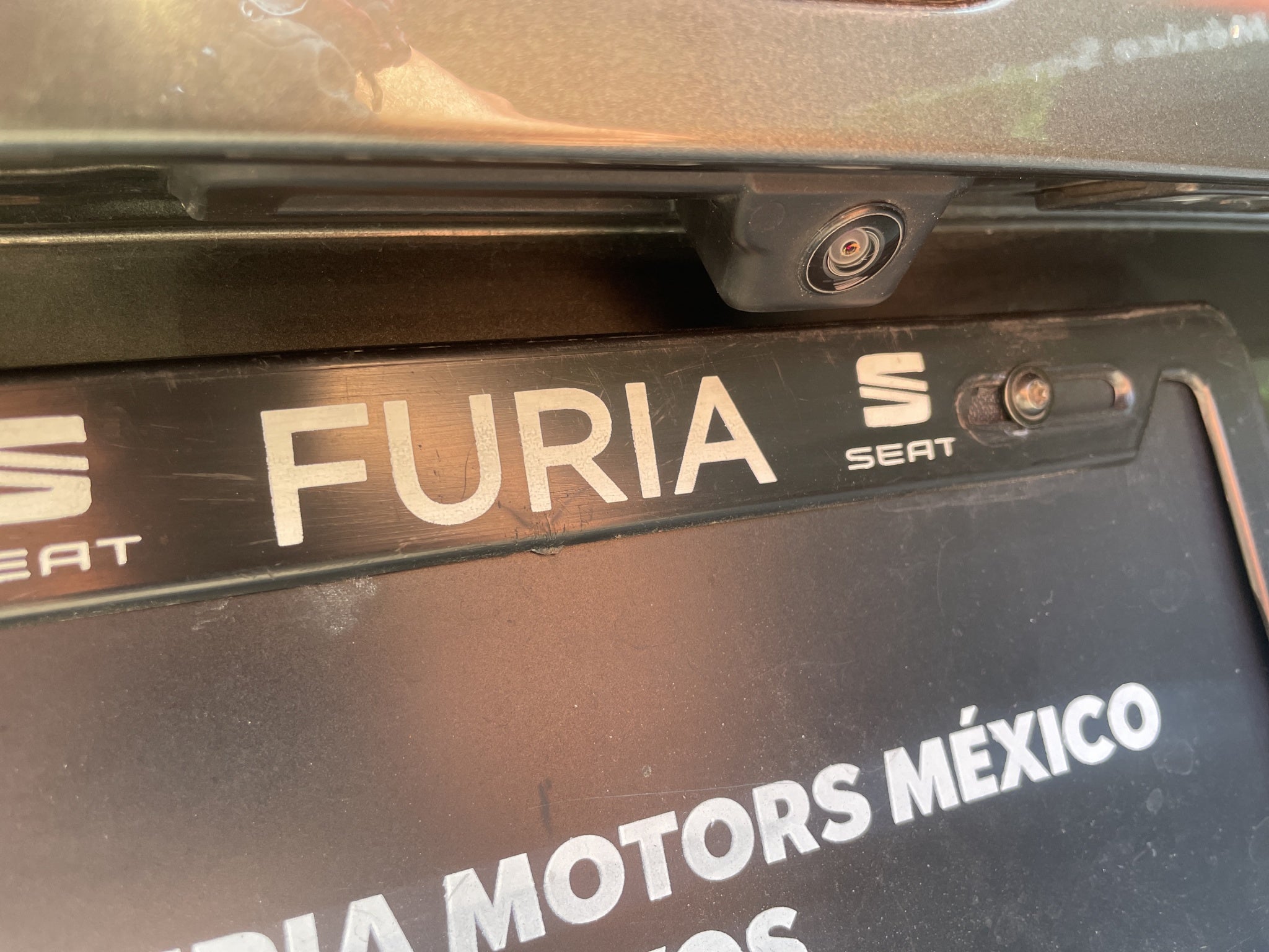 2024 Seat Arona 1.6 Xperience At