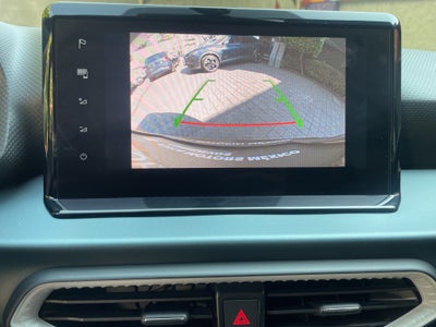 2024 Seat Arona 1.6 Xperience At