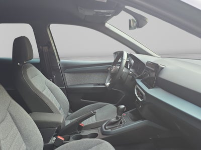 2024 Seat Arona 1.6 Xperience At