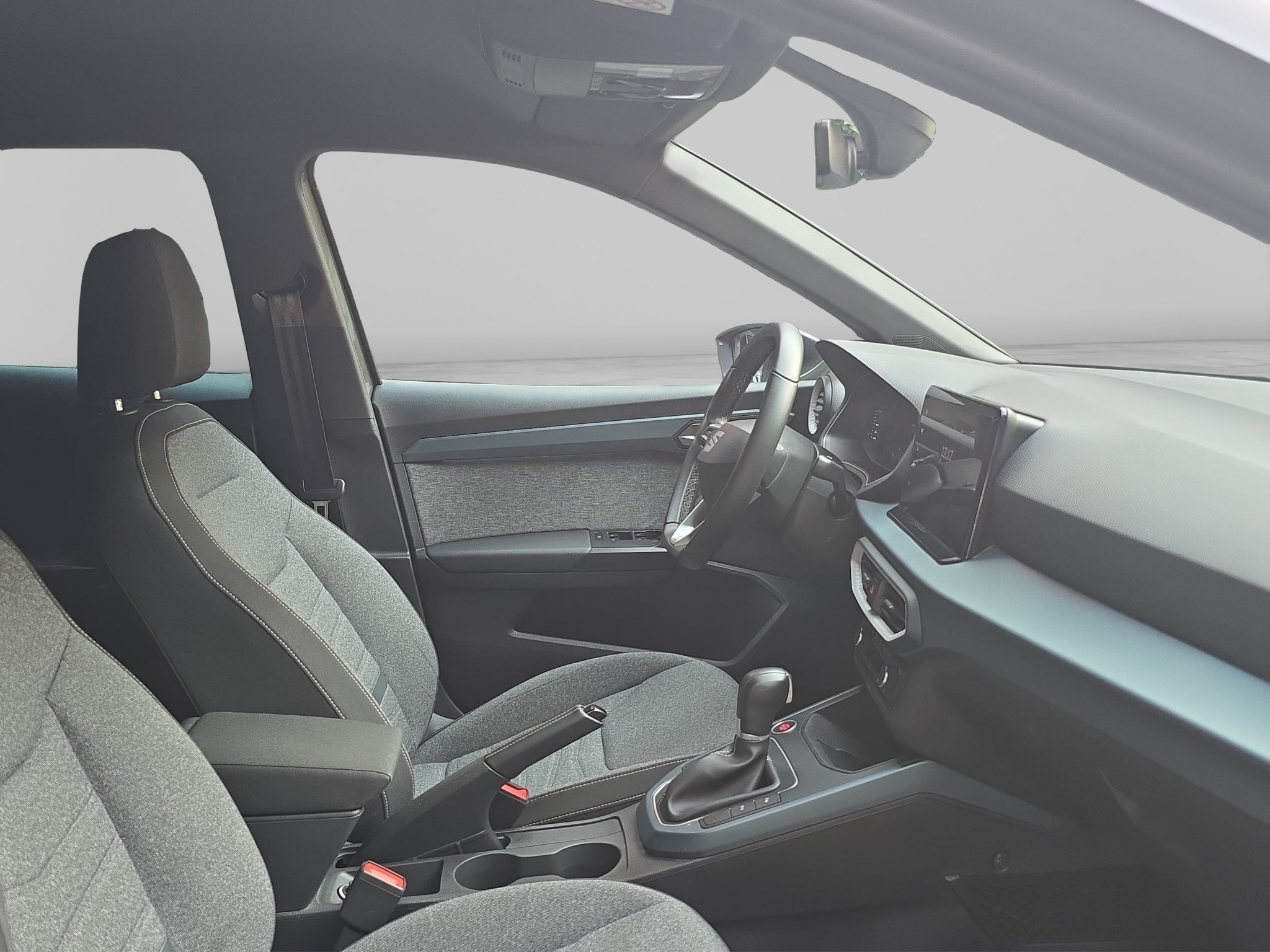 2024 Seat Arona 1.6 Xperience At