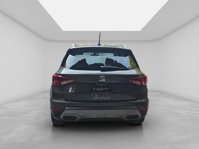 2024 Seat Arona 1.6 Xperience At