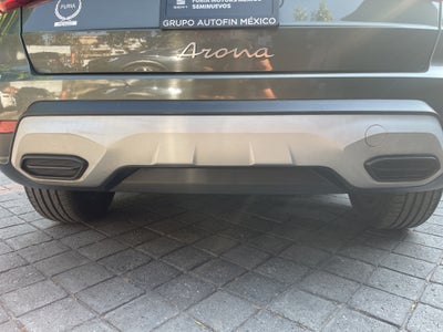 2024 Seat Arona 1.6 Xperience At