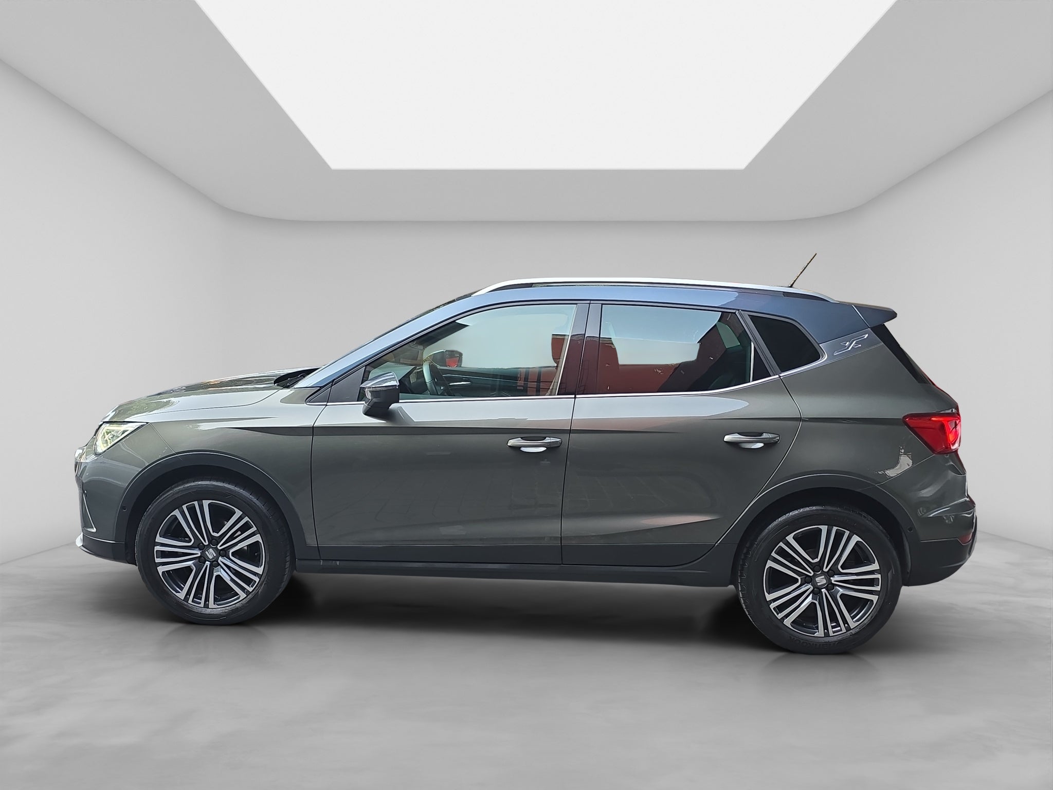2024 Seat Arona 1.6 Xperience At