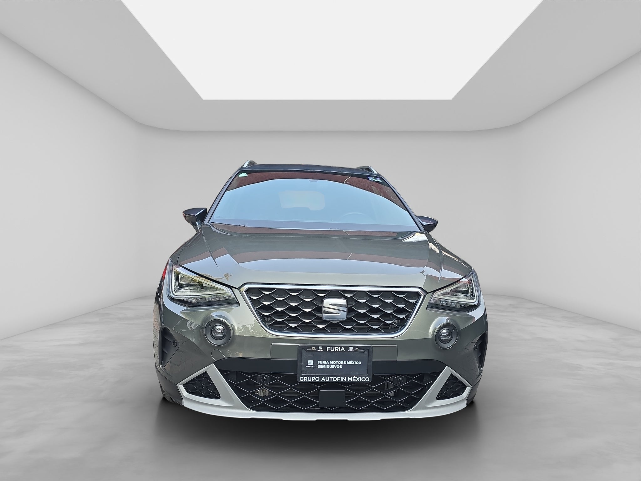 2024 Seat Arona 1.6 Xperience At