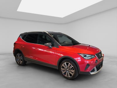 2025 Seat Arona 1.6 Xperience At