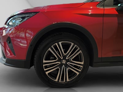 2025 Seat Arona 1.6 Xperience At