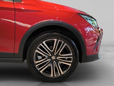 2025 Seat Arona 1.6 Xperience At