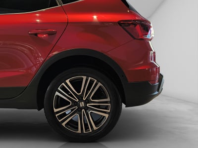 2025 Seat Arona 1.6 Xperience At