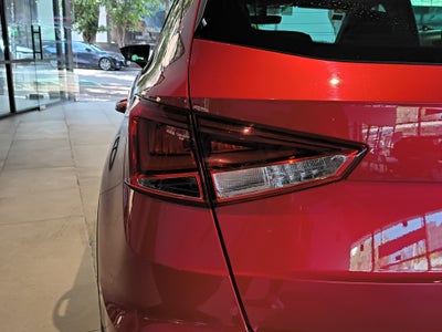 2025 Seat Arona 1.6 Xperience At