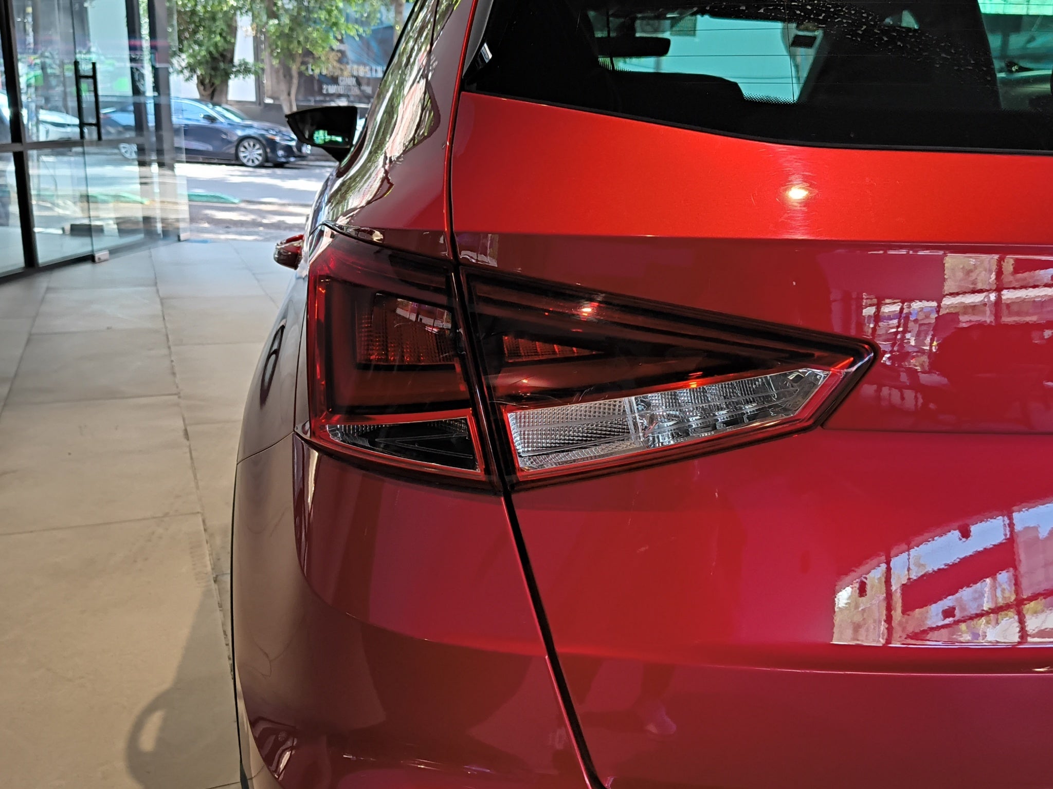 2025 Seat Arona 1.6 Xperience At