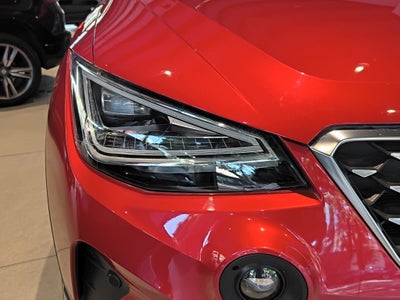 2025 Seat Arona 1.6 Xperience At