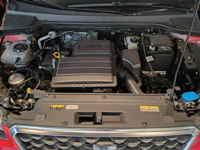 2025 Seat Arona 1.6 Xperience At