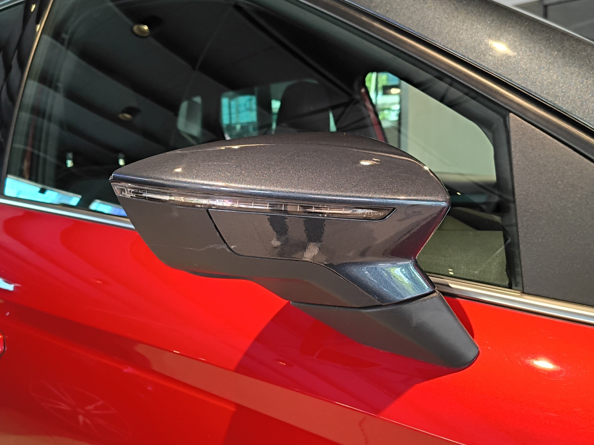 2025 Seat Arona 1.6 Xperience At