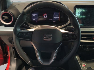 2025 Seat Arona 1.6 Xperience At