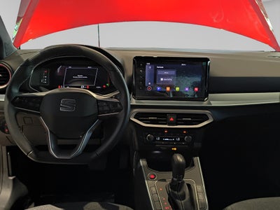 2025 Seat Arona 1.6 Xperience At