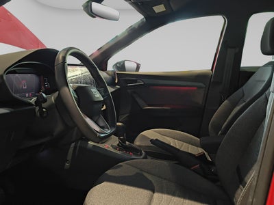 2025 Seat Arona 1.6 Xperience At