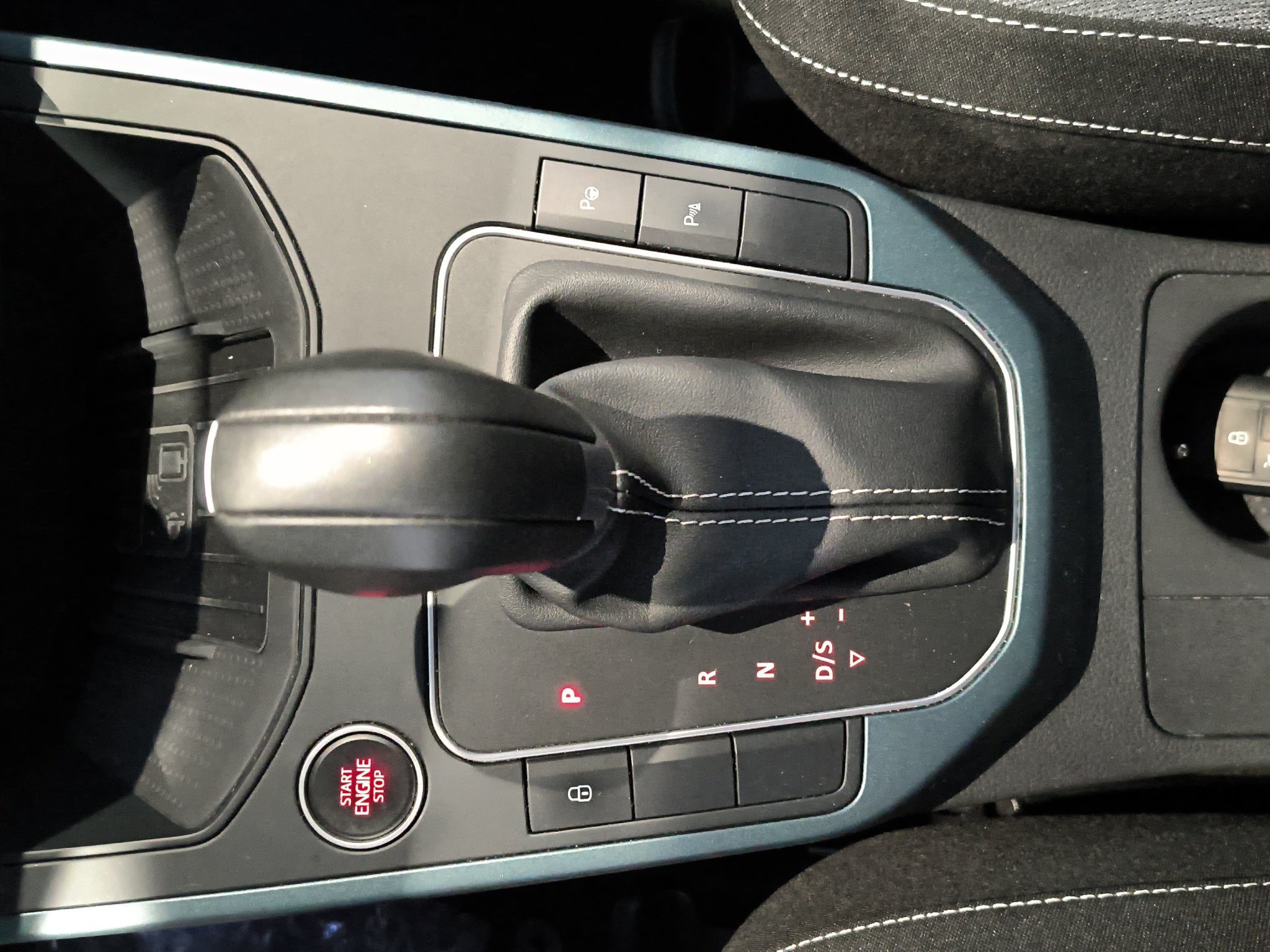 2025 Seat Arona 1.6 Xperience At