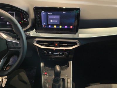 2025 Seat Arona 1.6 Xperience At