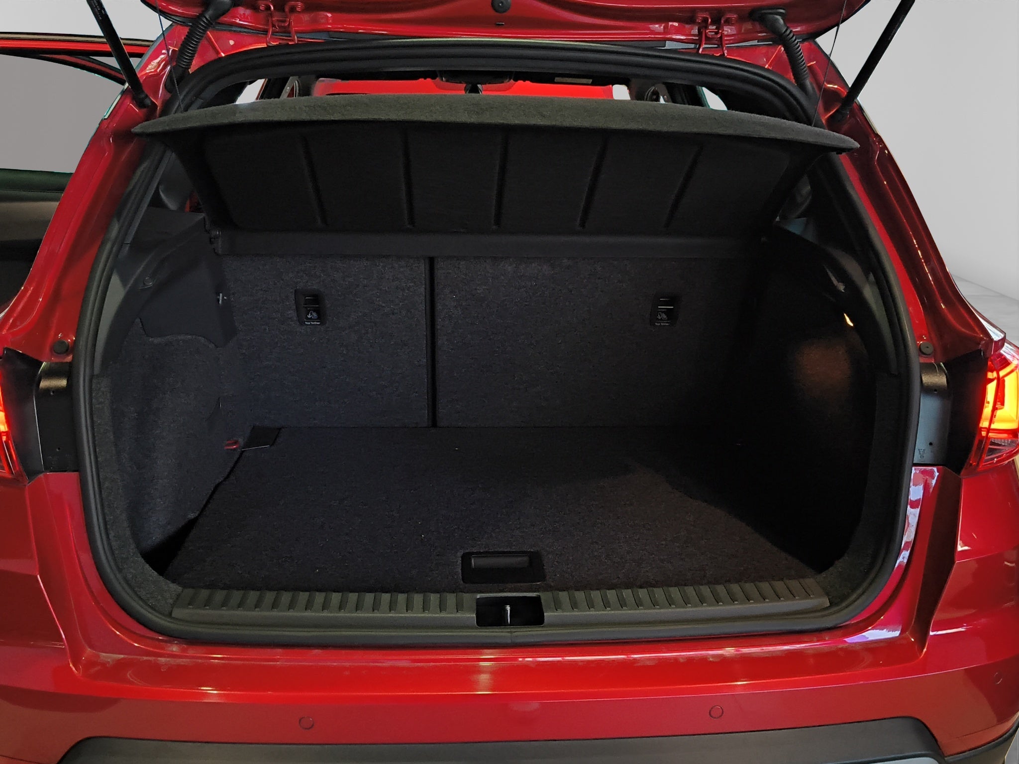 2025 Seat Arona 1.6 Xperience At