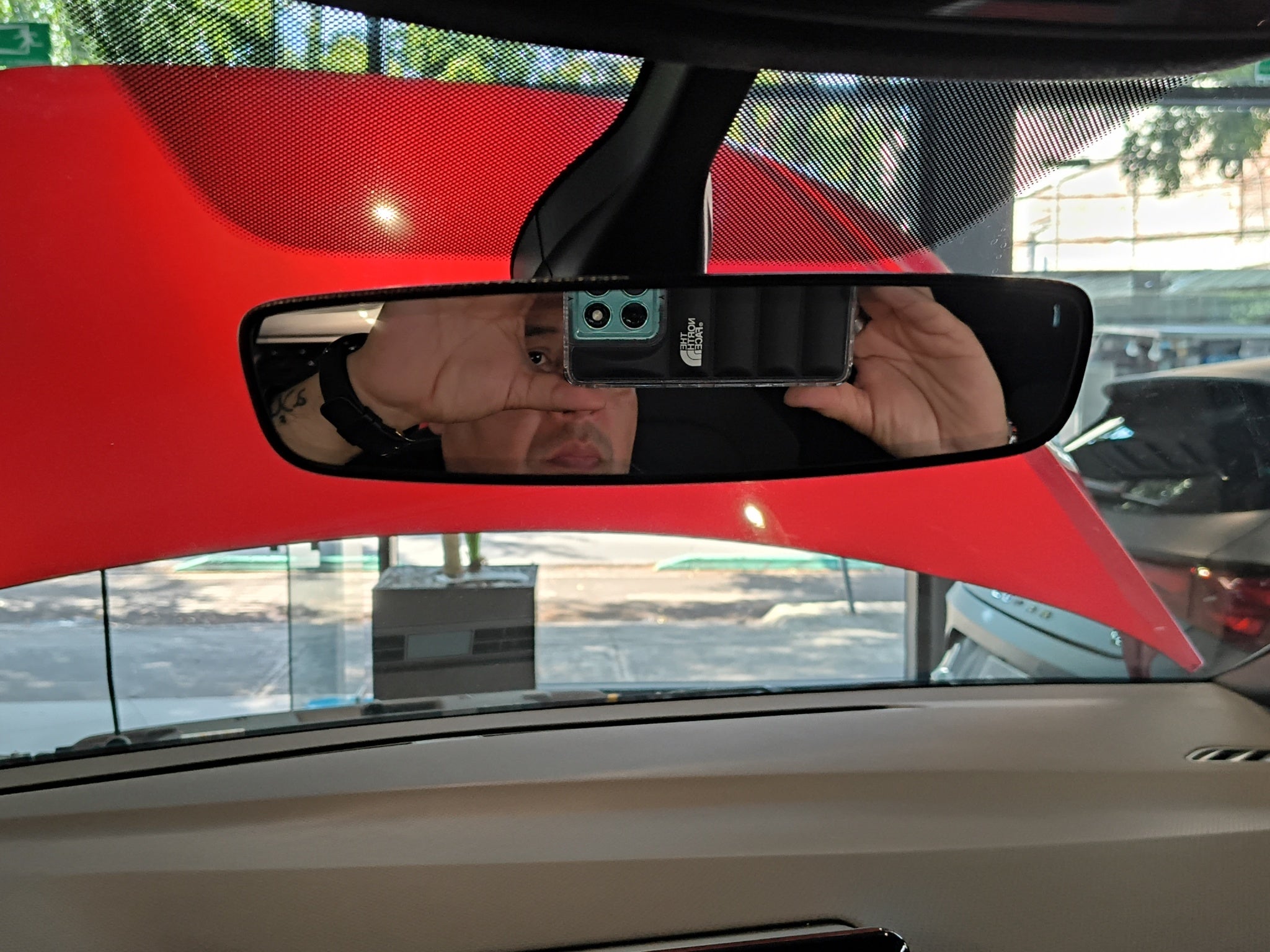 2025 Seat Arona 1.6 Xperience At
