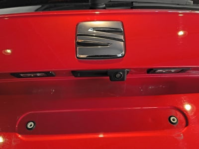 2025 Seat Arona 1.6 Xperience At