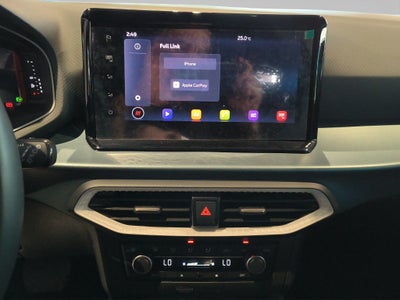 2025 Seat Arona 1.6 Xperience At