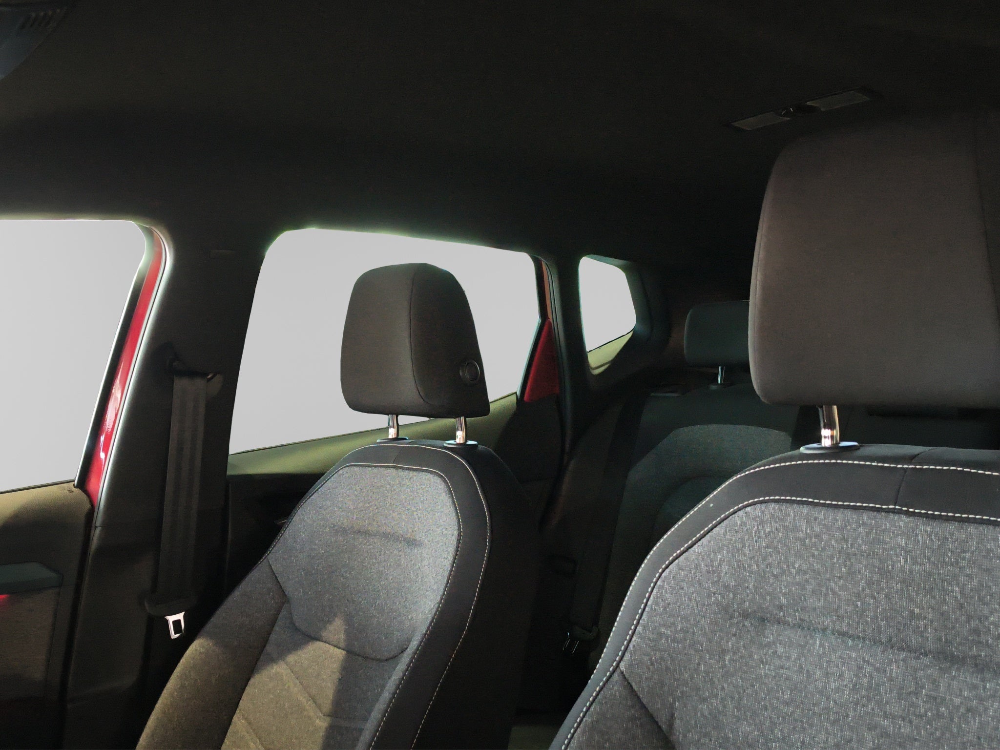 2025 Seat Arona 1.6 Xperience At