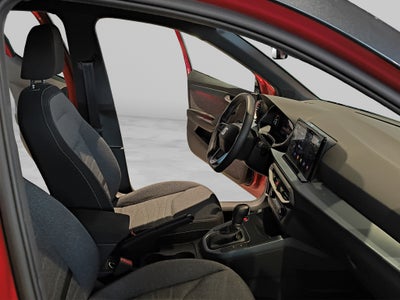 2025 Seat Arona 1.6 Xperience At