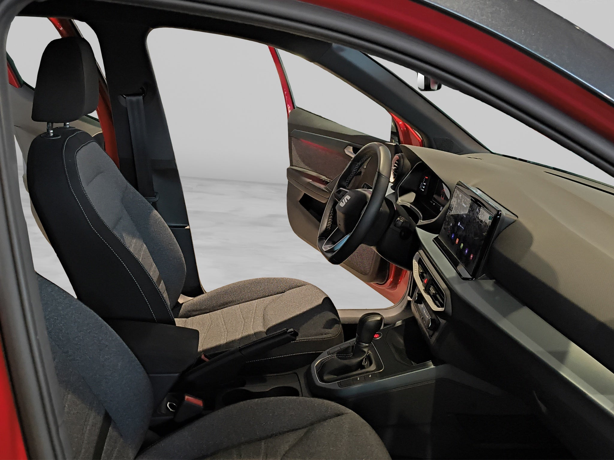 2025 Seat Arona 1.6 Xperience At