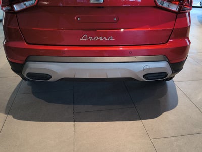 2025 Seat Arona 1.6 Xperience At