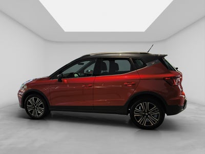 2025 Seat Arona 1.6 Xperience At