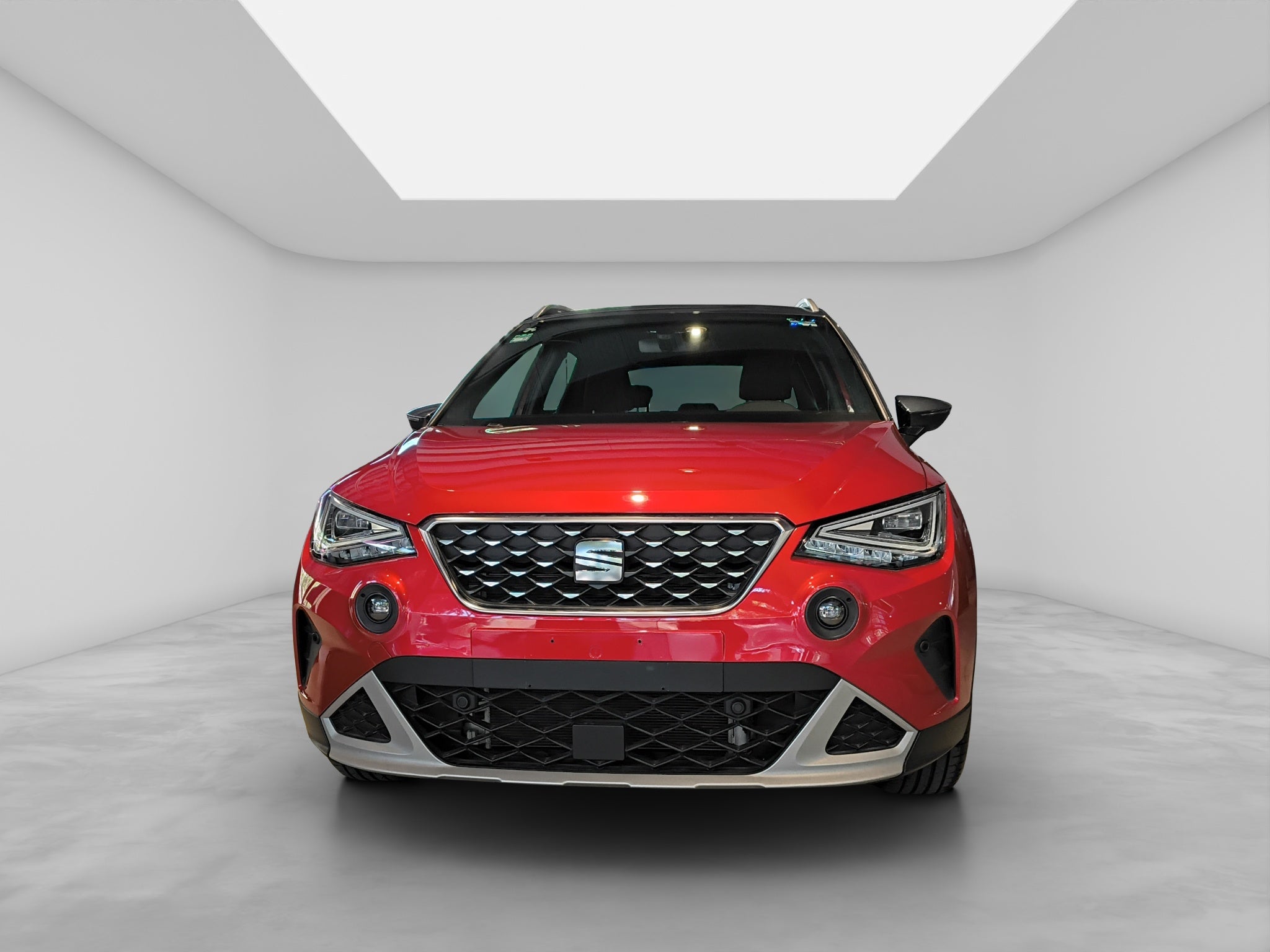 2025 Seat Arona 1.6 Xperience At