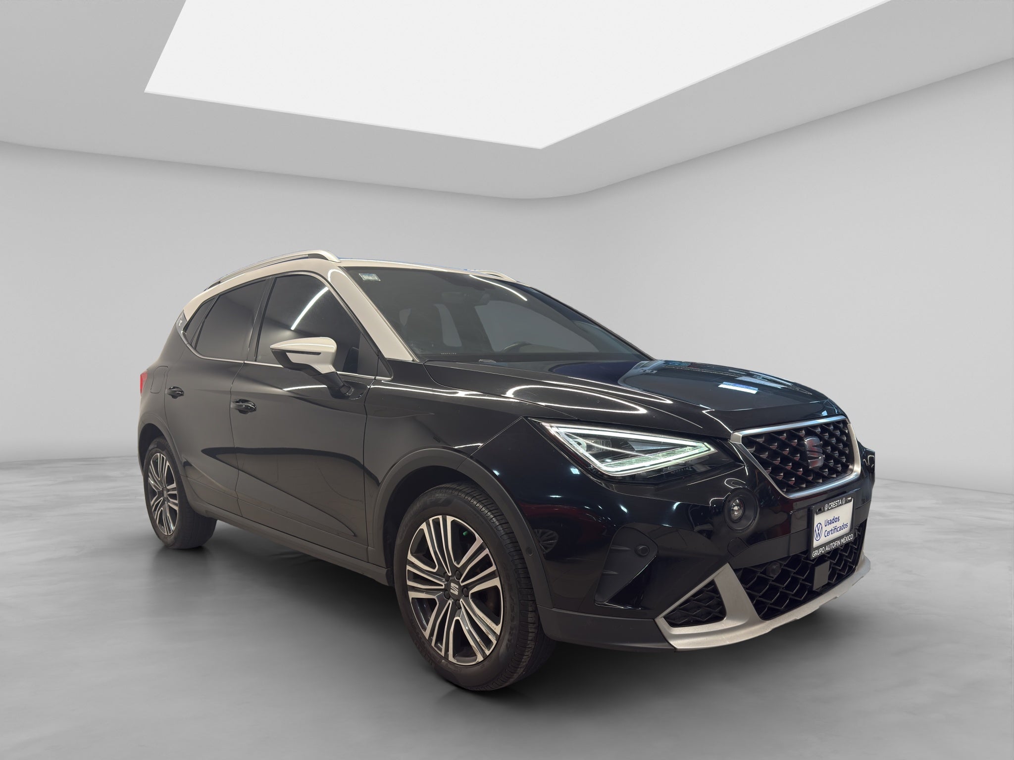 2022 Seat Arona 1.6 Xperience Triptonic