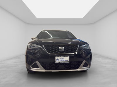 2022 Seat Arona 1.6 Xperience Triptonic
