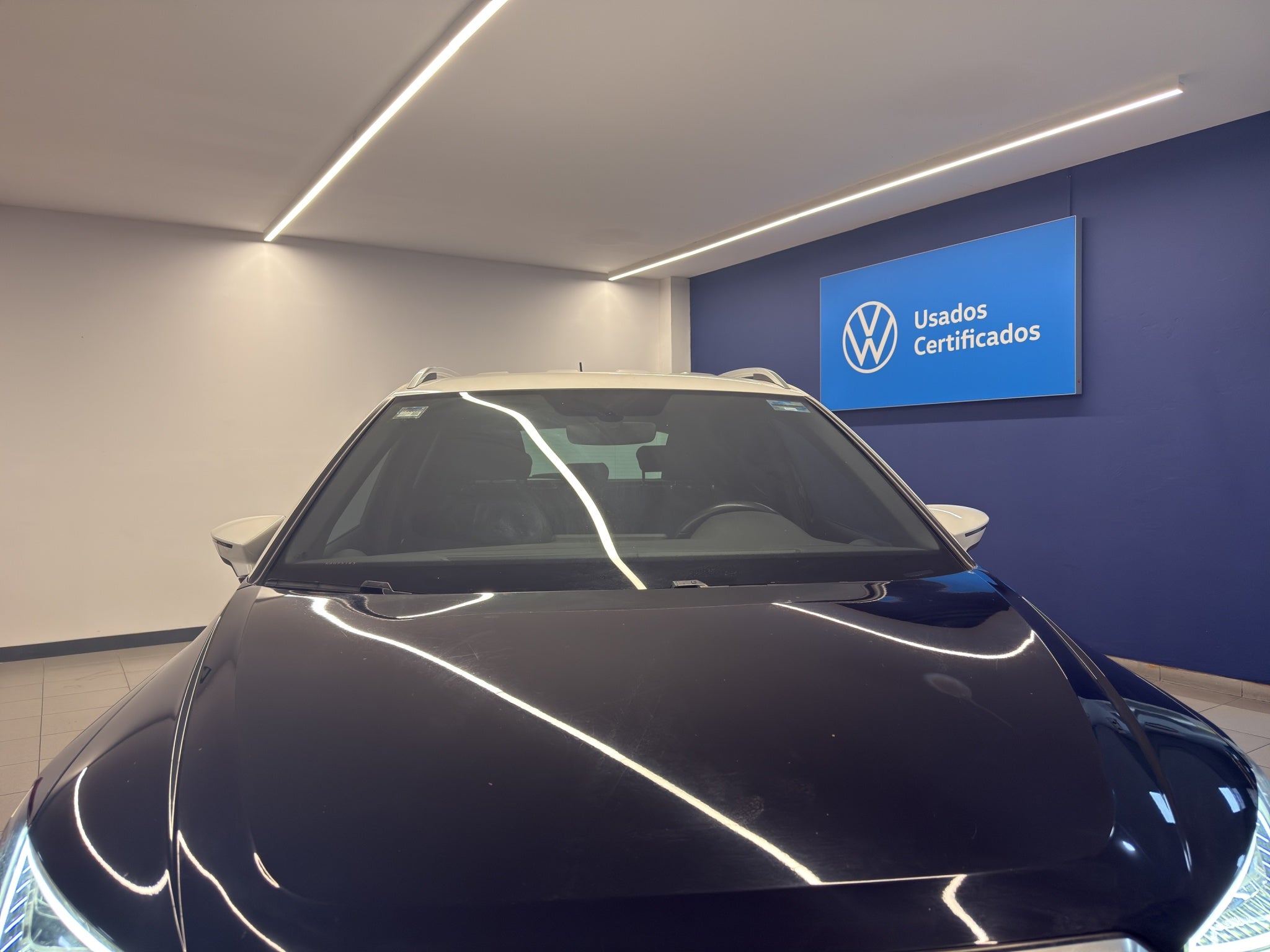 2022 Seat Arona 1.6 Xperience Triptonic