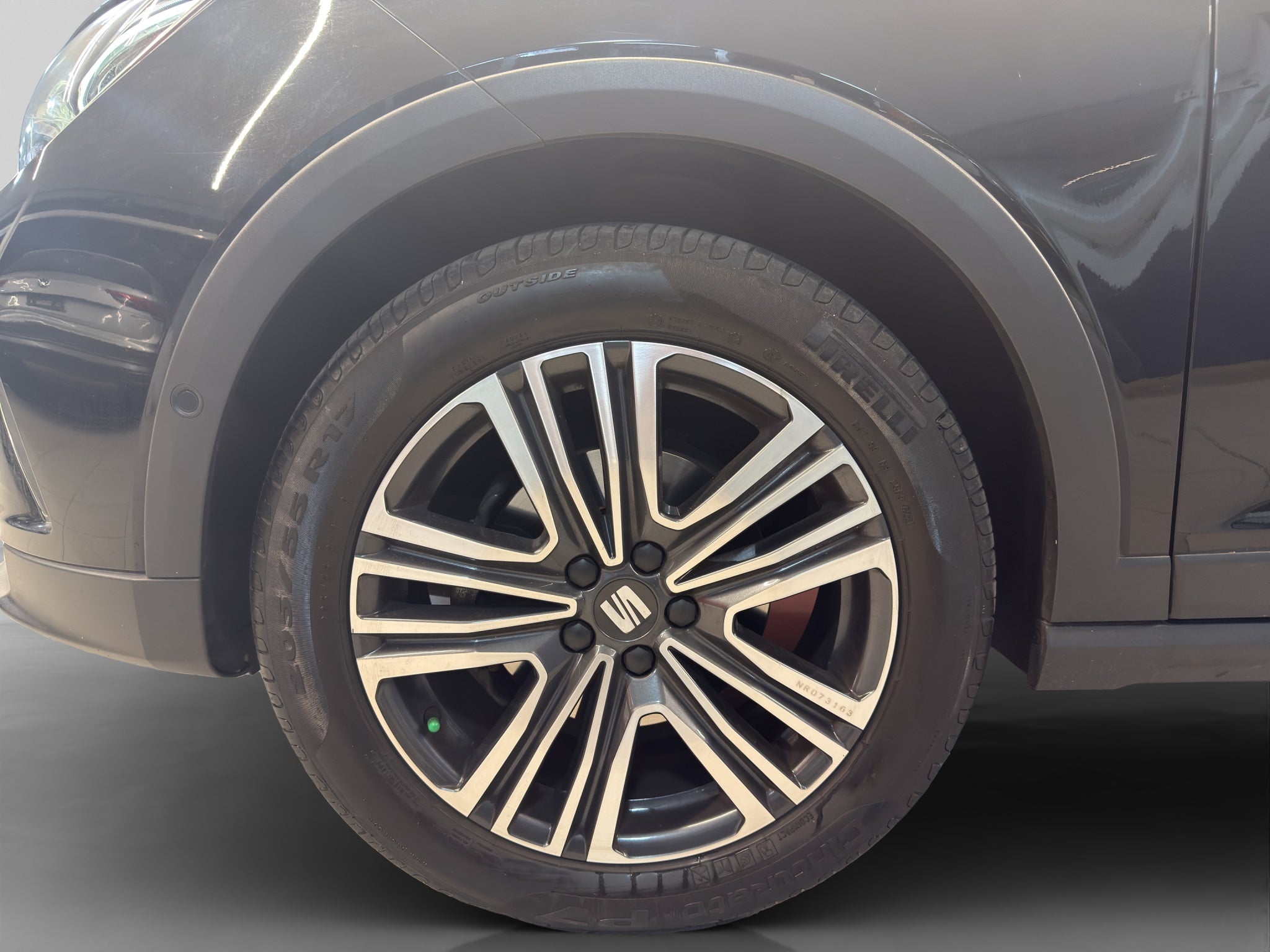 2022 Seat Arona 1.6 Xperience Triptonic