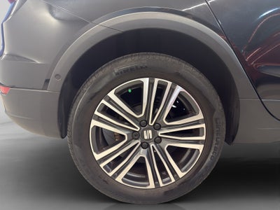 2022 Seat Arona 1.6 Xperience Triptonic