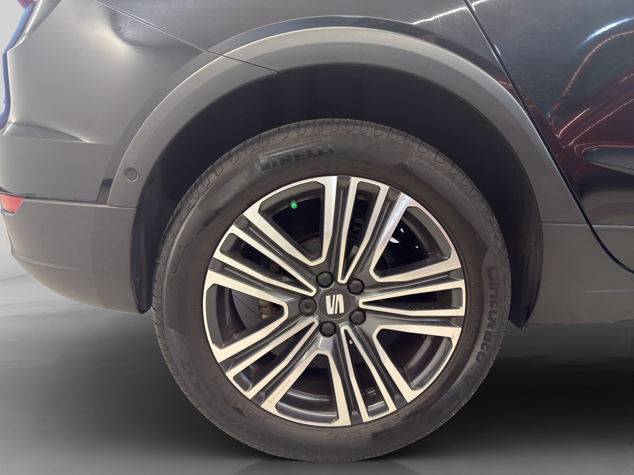 2022 Seat Arona 1.6 Xperience Triptonic