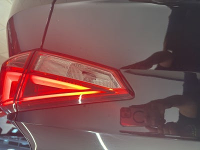 2022 Seat Arona 1.6 Xperience Triptonic