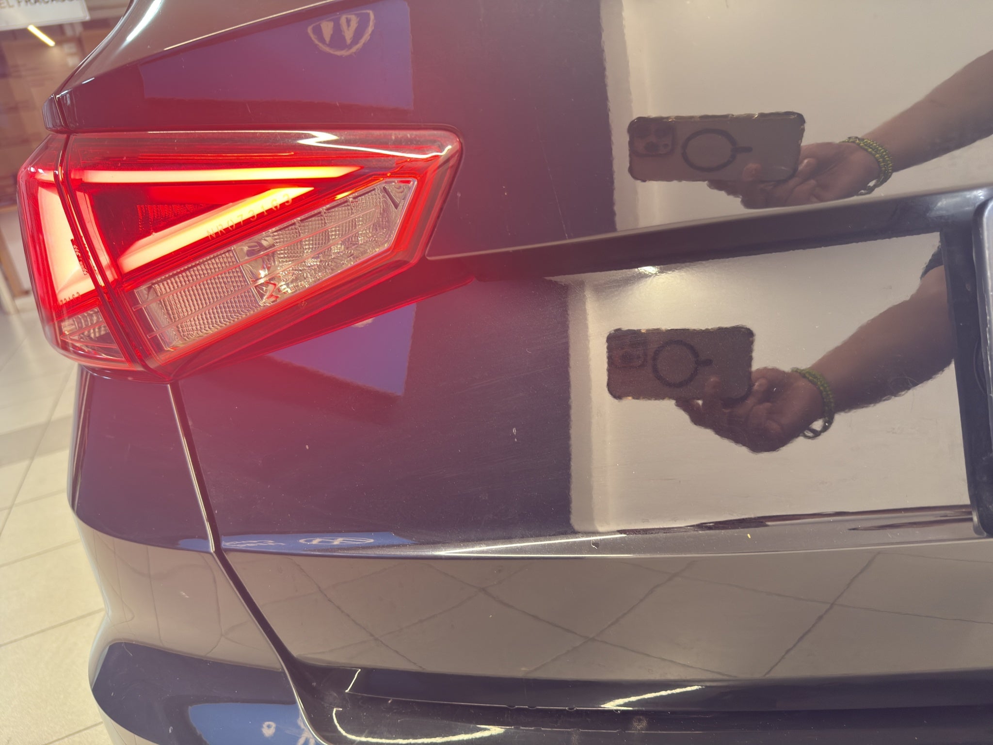 2022 Seat Arona 1.6 Xperience Triptonic